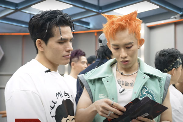 3 anh tài bị loại trước thềm chung kết Anh trai vượt ngàn chông gai là ai?-4