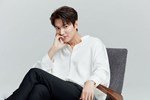 Khối tài sản kếch xù của nam tài tử Lee Min Ho