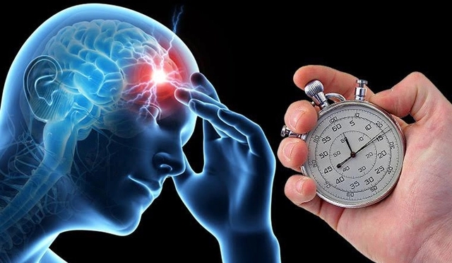 Thanh niên 19 tuổi suýt chết vì đột quỵ đã bỏ qua nhiều dấu hiệu cảnh báo bệnh này-2