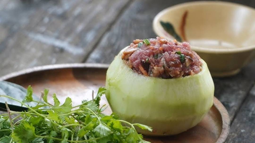 Đừng chỉ ăn củ, lá loại cây này quý như nhân sâm người nghèo nhiều người không biết thường vứt đi-2