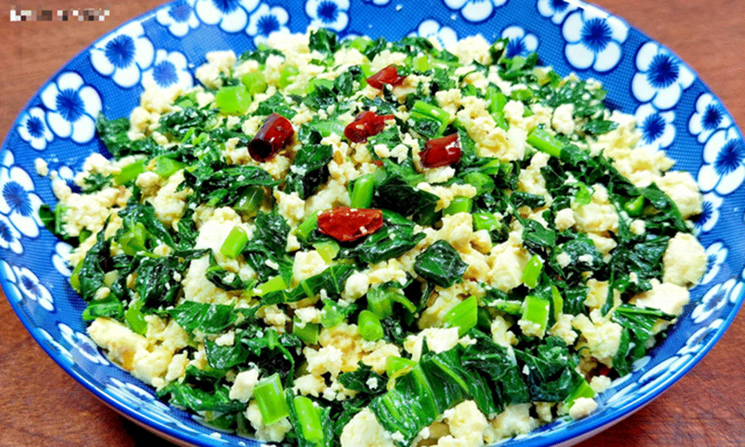 Đừng chỉ ăn củ, lá loại cây này quý như nhân sâm người nghèo nhiều người không biết thường vứt đi-4