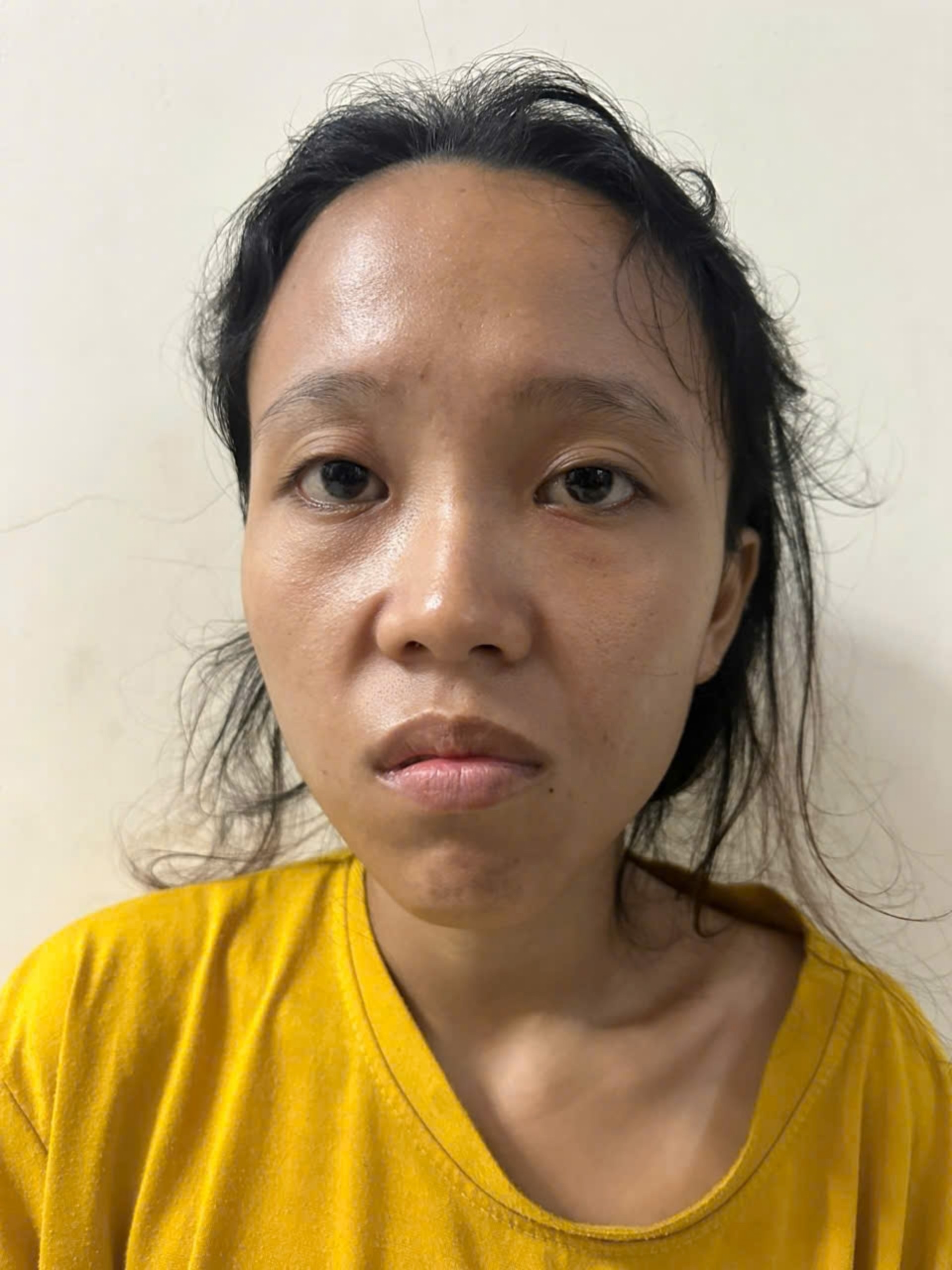 Chân dung cặp vợ chồng bạo hành bé trai ở TP HCM-1