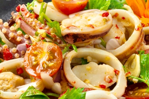 Cách làm món canh sườn đậu xanh hạt sen cực đơn giản-2