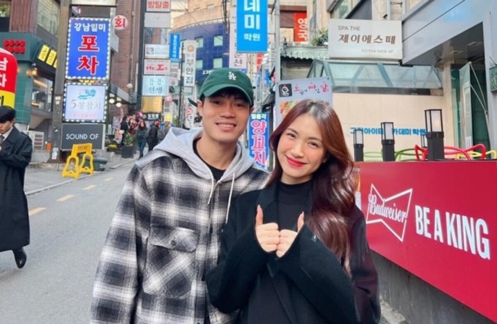 Bị nghi là cô gái được Văn Toàn cầu hôn, Hoà Minzy nói không phải tôi-2