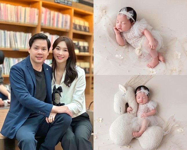 Điểm khác biệt rõ nhất giữa hai dâu hào môn Tăng Thanh Hà và Đặng Thu Thảo-1