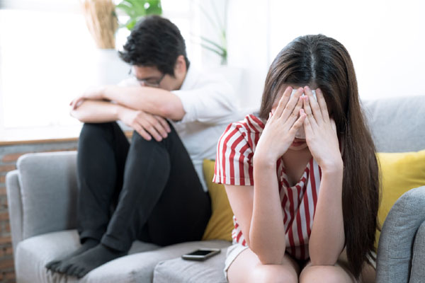 Người lạ chung giường-1