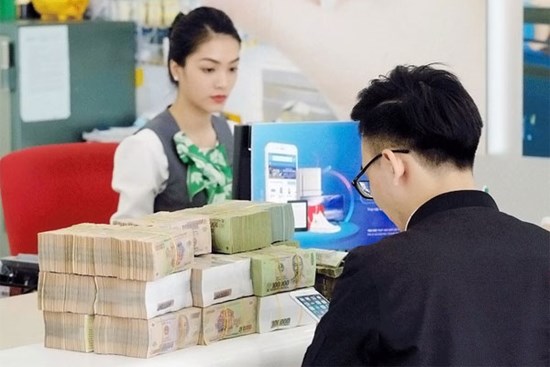 Lãi suất cho vay mua ô tô quá