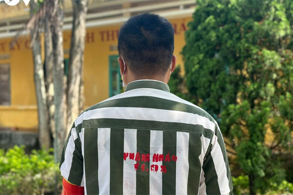 Phát hiện súng trong cốp xe người phụ nữ và cái kết bất ngờ-2