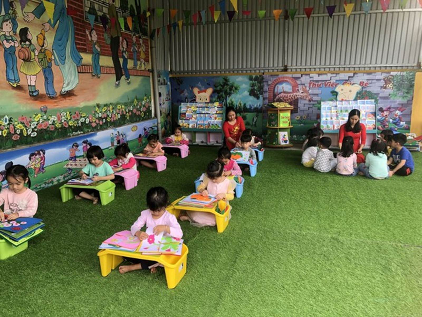 Phụ huynh không phải kho của cải để thầy cô tận thu”-4