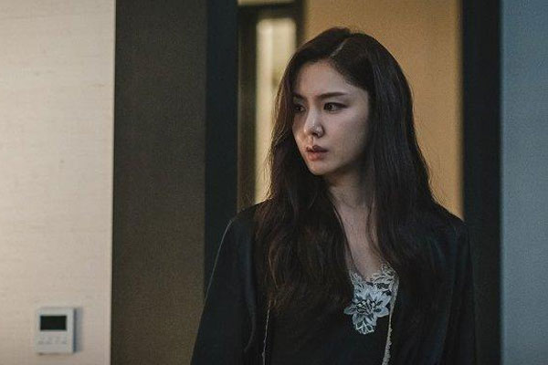 Khoảng trống trong...tình yêu-2