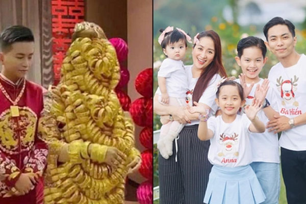 Ngày đặc biệt của đôi vợ chồng bên nhau gần 6 thập kỷ ở Yên Bái-6