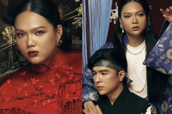 Steven Nguyễn khiến Phạm Thoại