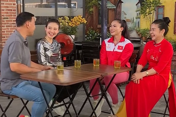 Nhà chồng có giỗ, con dâu khóc ròng trước việc oái oăm mẹ chồng giao-2