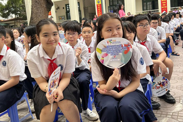 Bốc thăm môn thi thứ 3 vào lớp 10: Tránh tình trạng học lệch?-1