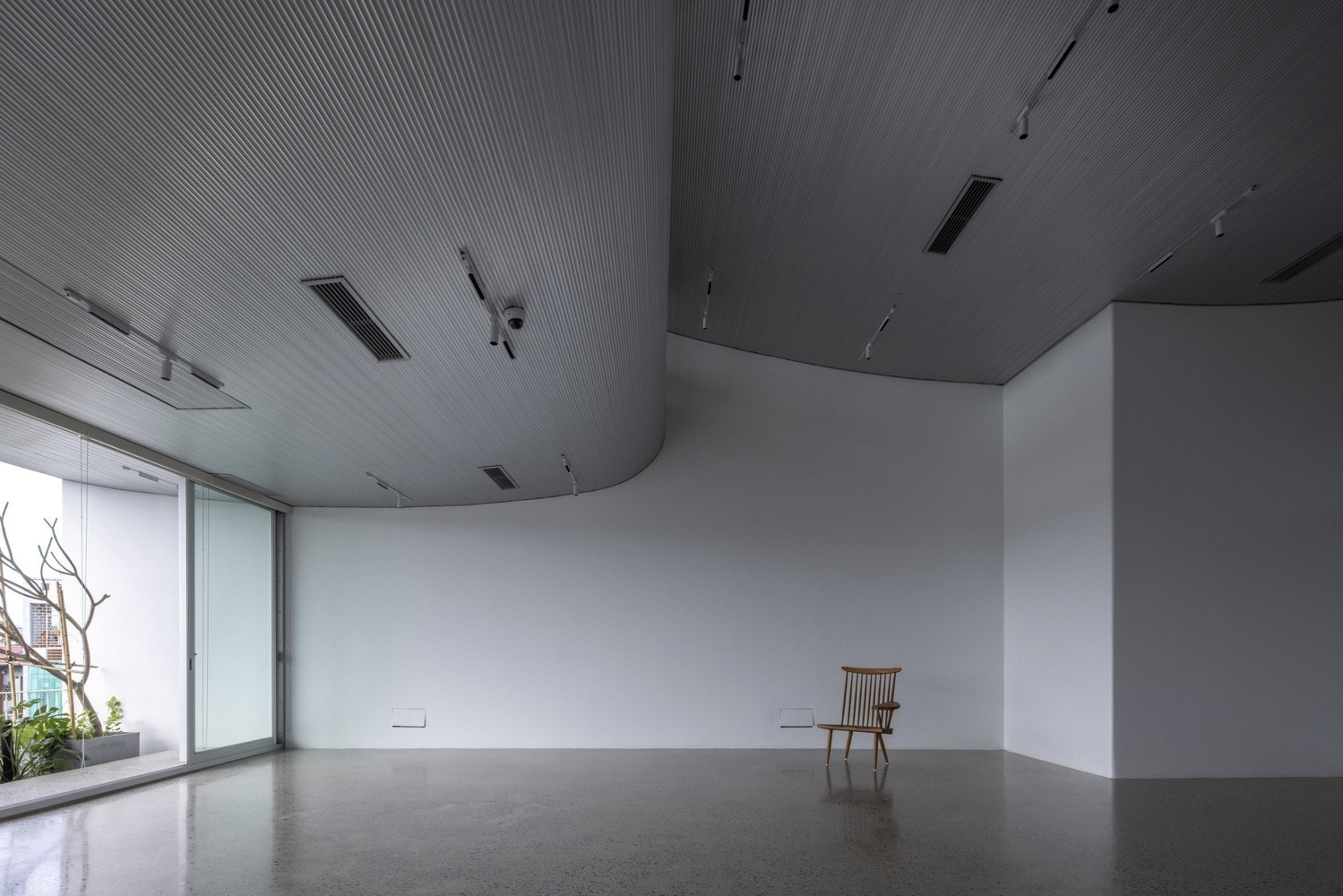 Nhà phố phong cách tối giản ở Bắc Ninh-13