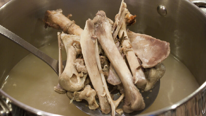 Chị em từ U40 nhất định phải ăn món ăn này ít nhất 1 bữa trong tuần giúp thúc đẩy sản sinh collagen-2