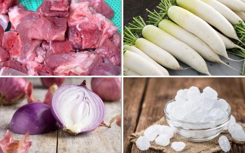 Chị em từ U40 nhất định phải ăn món ăn này ít nhất 1 bữa trong tuần giúp thúc đẩy sản sinh collagen-5