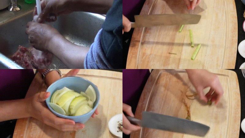 Chị em từ U40 nhất định phải ăn món ăn này ít nhất 1 bữa trong tuần giúp thúc đẩy sản sinh collagen-6