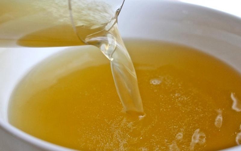 Chị em từ U40 nhất định phải ăn món ăn này ít nhất 1 bữa trong tuần giúp thúc đẩy sản sinh collagen-8