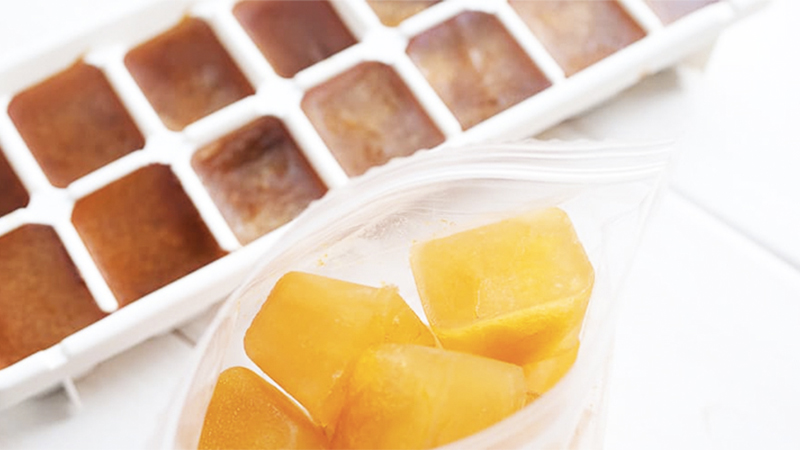 Chị em từ U40 nhất định phải ăn món ăn này ít nhất 1 bữa trong tuần giúp thúc đẩy sản sinh collagen-9