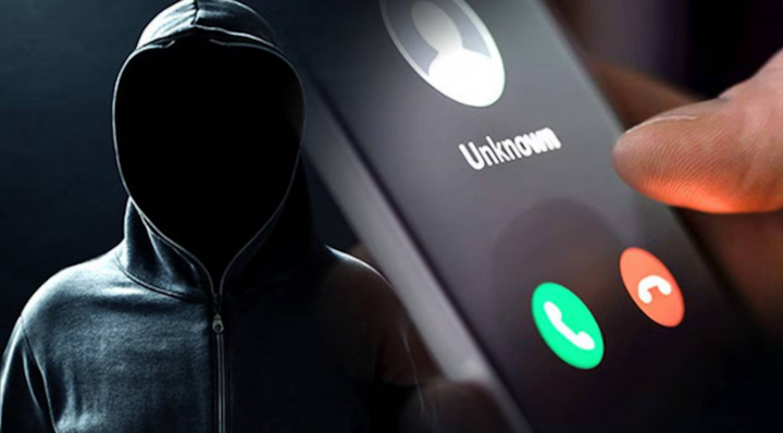 Cách nhận biết ngay các cuộc gọi lừa đảo-1