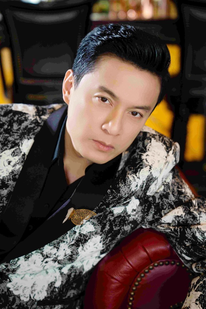 Anh hai Lam Trường, hôn nhân sau 10 năm với vợ kém 17 tuổi có gì đặc biệt?-9