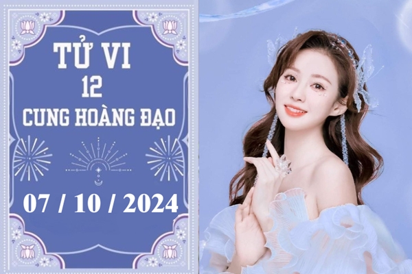 Horoscope 7/10 - 13/10: Nhân Mã chớ tiêu xài hoang phí, Ma Kết học cách chọn lọc-5