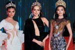 Miss Grand International 2024: Mâu thuẫn nảy lửa, Campuchia mất quyền đăng cai-4