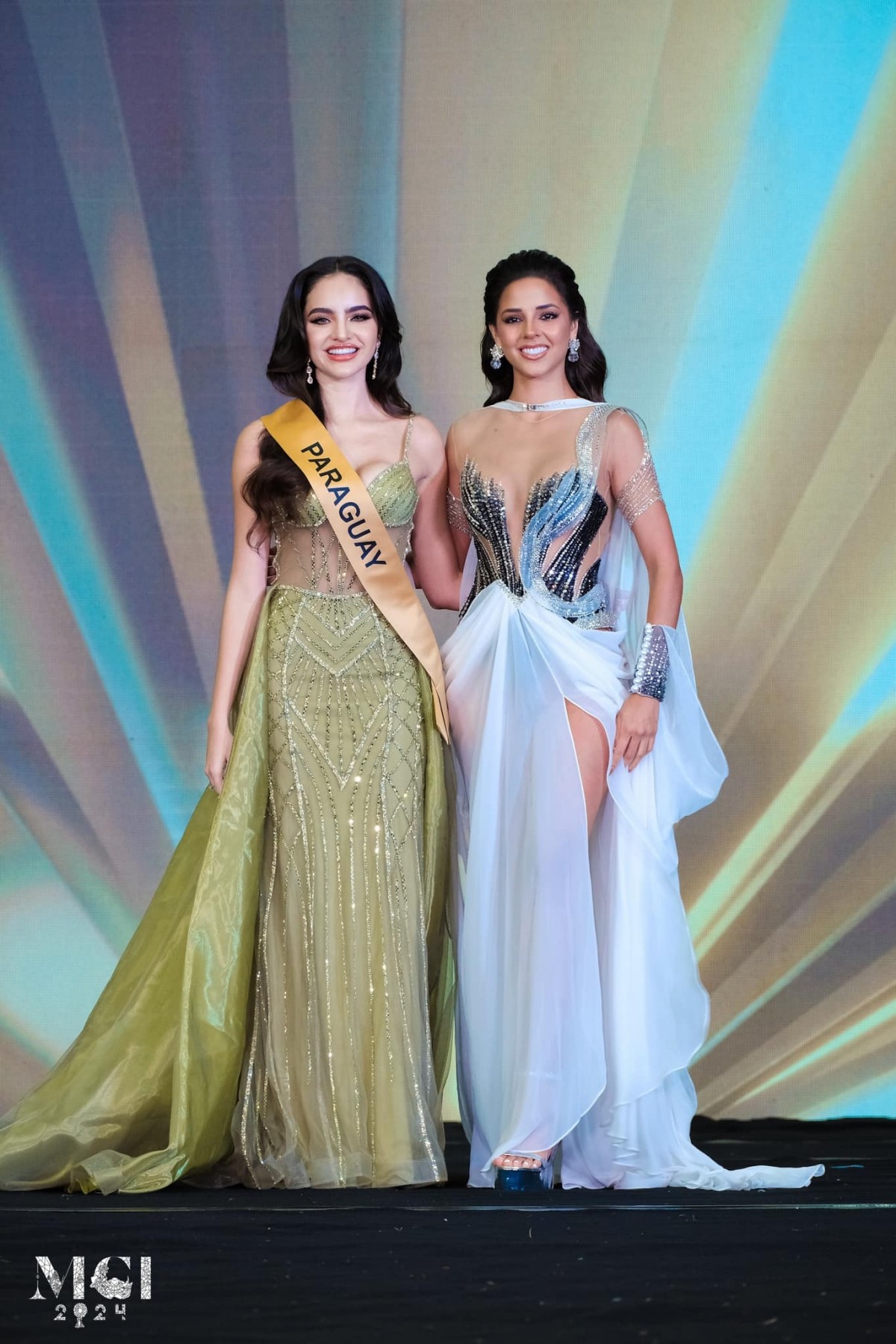 12 người đẹp Miss Grand International 2024 được fan sắc đẹp Việt yêu thích-11