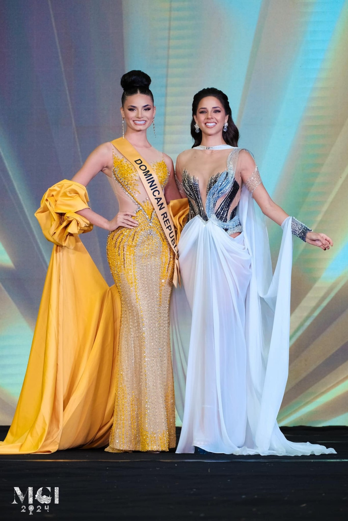 12 người đẹp Miss Grand International 2024 được fan sắc đẹp Việt yêu thích-21