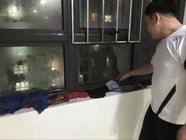 Chất lượng chung cư bộc lộ sau bão: Xem xét trách nhiệm đơn vị giám sát, nghiệm thu-1