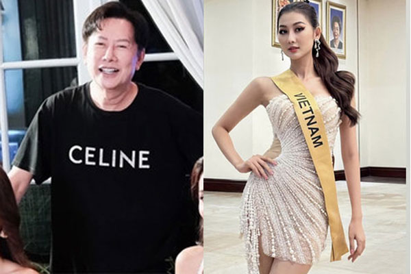 Bùng nổ scandal, Campuchia bất ngờ bỏ thi Miss Grand International 2024-3