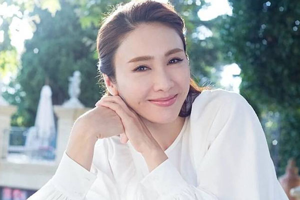 Triệu Mẫn kinh điển màn ảnh: &amp;apos;Đệ nhất mỹ nhân cổ trang&amp;apos; giải nghệ, sống bí ẩn插图3