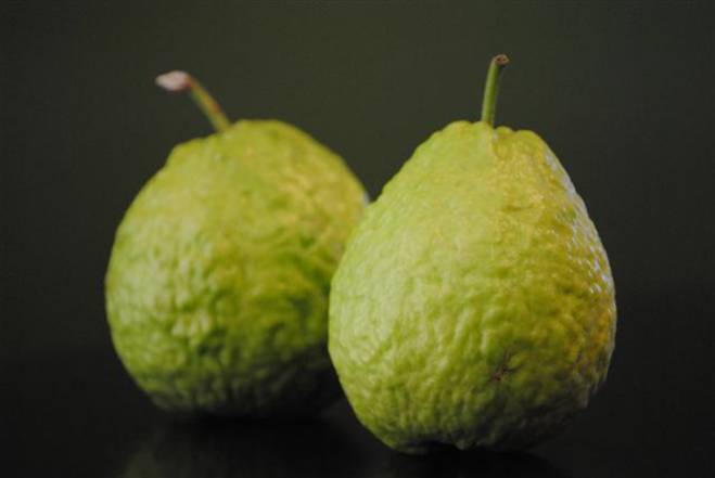 Cách chọn ổi ngon giòn, ngọt lịm qua các dấu hiệu đơn giản-2