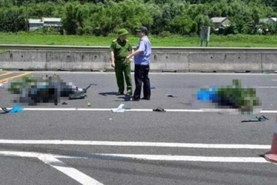 Xảy ra tai nạn giao thông, người ngồi sau có liên đới chịu trách nhiệm?