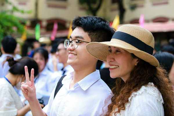 Hàng chục trường đại học đã có phương án tuyển sinh 2025-2