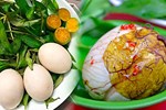 Những thực phẩm đại kỵ với trứng vịt lộn, tuyệt đối không ăn chung kẻo ngộ độc-3