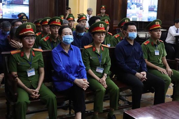 Em họ hối hận khi giúp Trương Mỹ Lan chiếm đoạt hơn 26.000 tỷ đồng-3