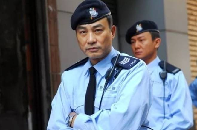 Sau Thành Long, nghệ sĩ thứ 2 mà thế lực ngầm không dám đụng đến là ai?-5