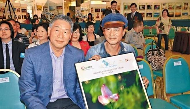 Sau Thành Long, nghệ sĩ thứ 2 mà thế lực ngầm không dám đụng đến là ai?-6