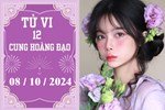 Năm cung hoàng đạo có tuần mới vạn người mơ”-2