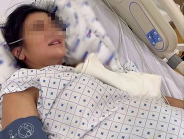 Người phụ nữ 50 tuổi phát hiện ung thư tuyến tụy giai đoạn cuối sau khi bỏ qua dấu hiệu cảnh báo bệnh này-1