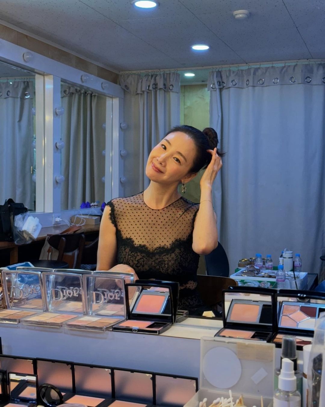 Cặp sao ‘Bản tình ca mùa đông’ sau hơn 20 năm-3