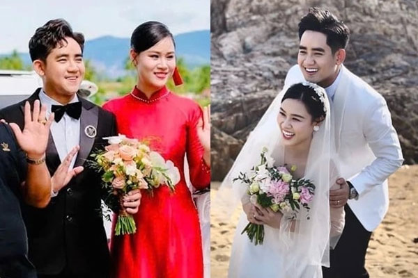 Bố mẹ cố ca sĩ Vân Quang Long phản ứng ra sao khi vợ cũ của con trai tái hôn?-4