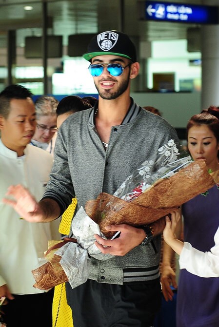 Trai đẹp bị trục xuất từng làm bao chị em điêu đứng, nhan sắc hiện tại ra sao?-5