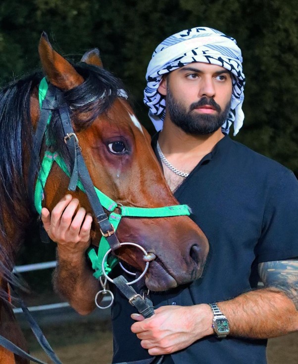 Trai đẹp bị trục xuất từng làm bao chị em điêu đứng, nhan sắc hiện tại ra sao?-8