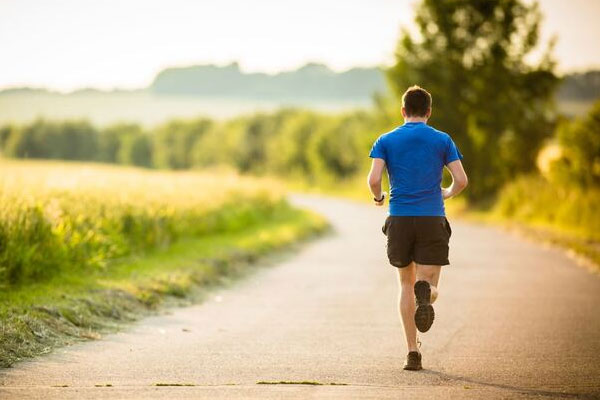 Đi chân trần mỗi ngày có tác dụng bất ngờ-2