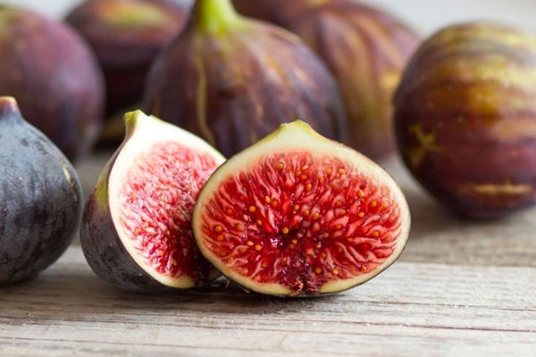 Lợi ích ít được biết đến của việc thêm quả sung vào chế độ ăn uống hàng ngày-1