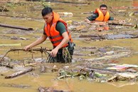 Lũ quét Làng Nủ: Tìm thấy thêm 2 thi thể, còn 7 người mất tích