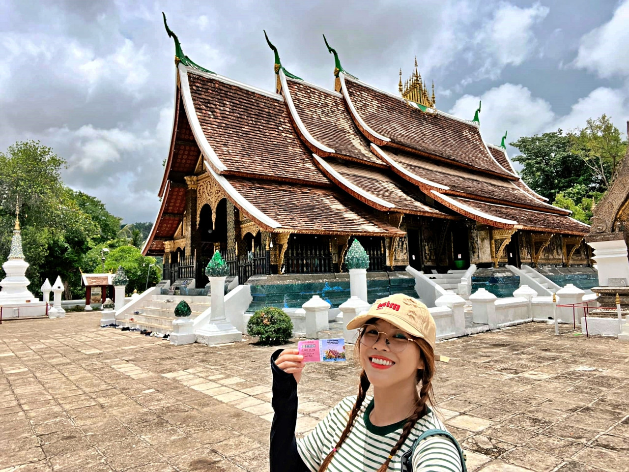 Cô gái TPHCM phượt xuyên 4 nước trong 65 ngày, chỉ tốn 35 triệu đồng-2